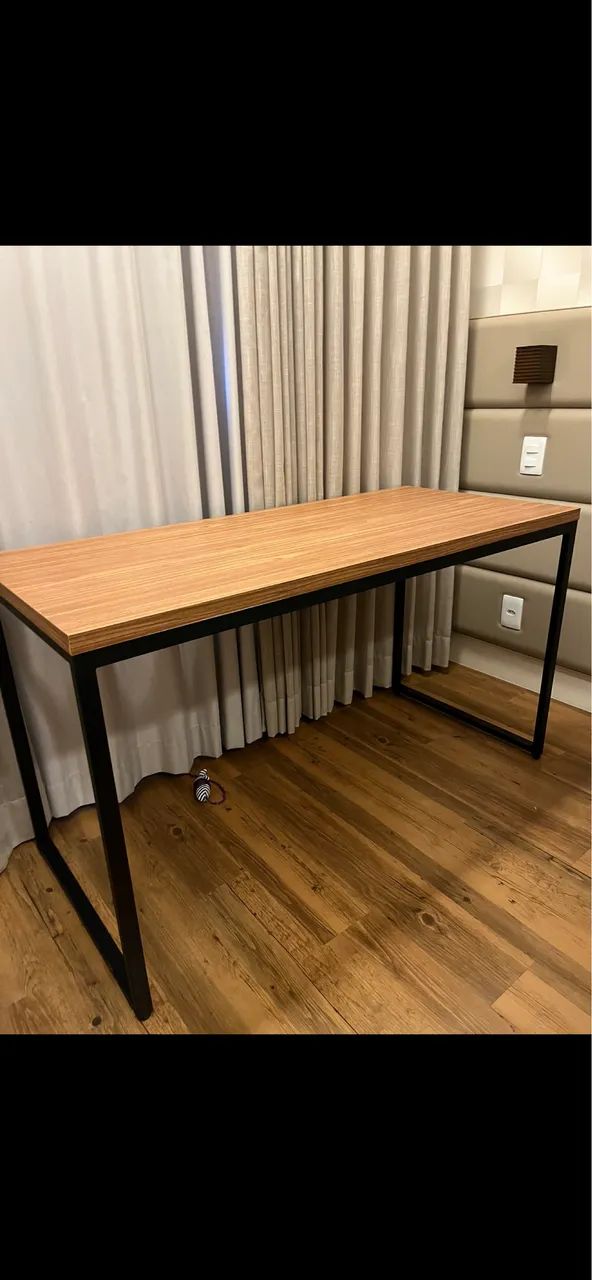 Mesa estudos 