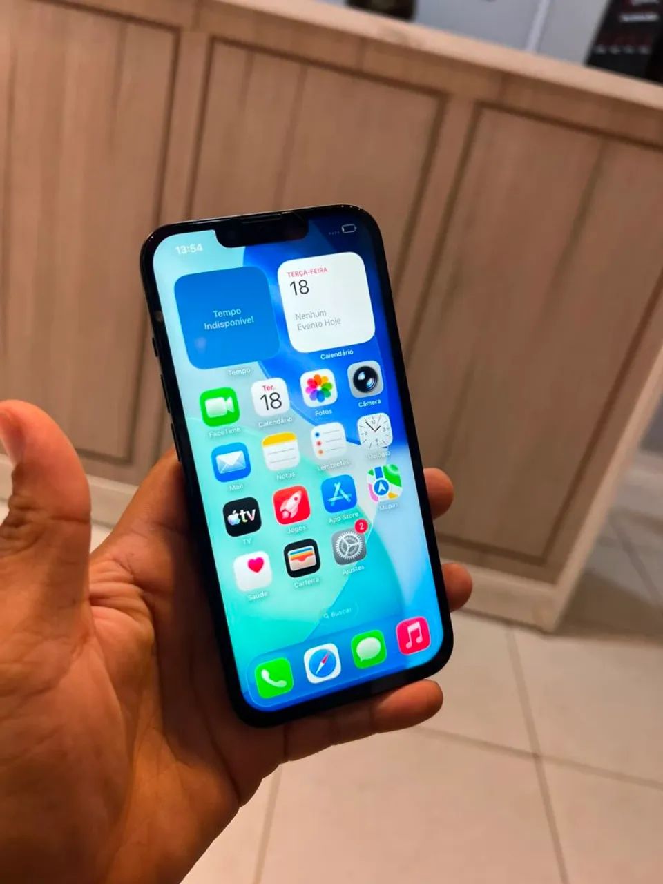 iPhone 13 - Foto 3