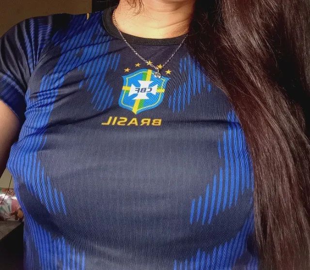 Blusa do Brasil  - Foto 2