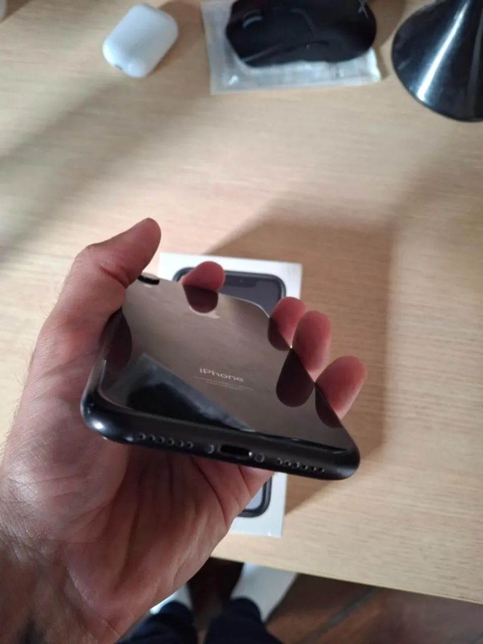 iPhone XR  - Foto 5