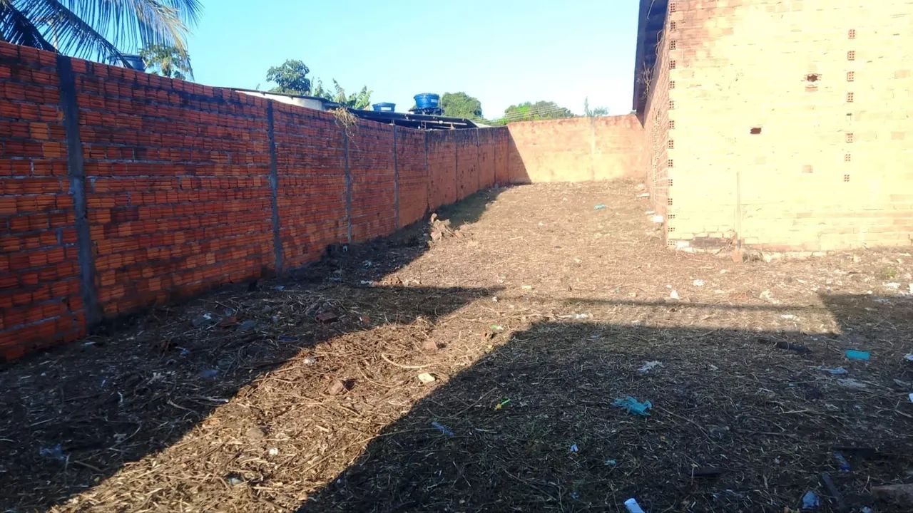 3 Kitnet em construção Infraero 2  - Foto 4