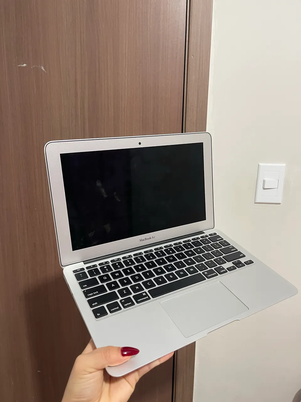macbook air 2015 11
