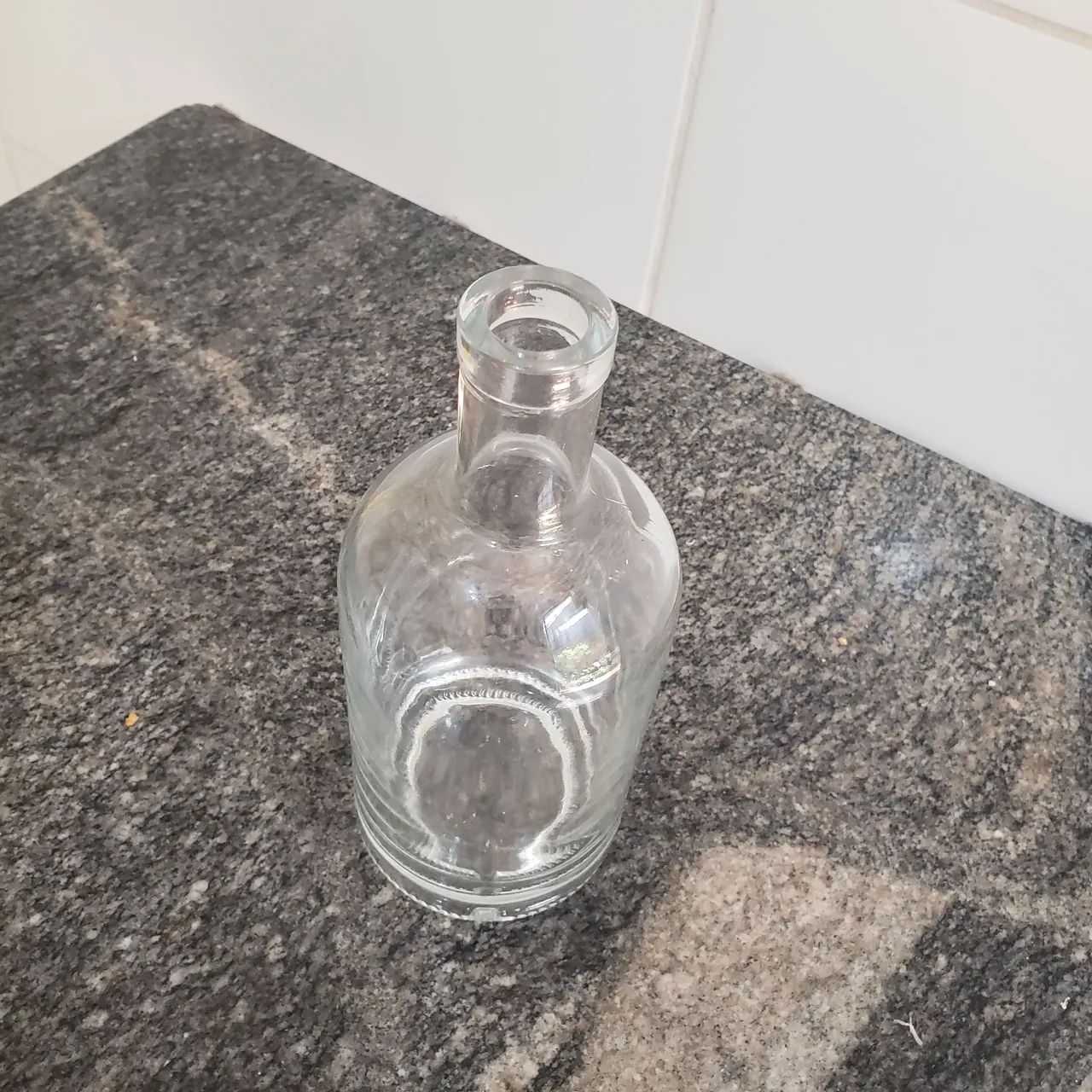 Garrafa de Vidro - Foto 2