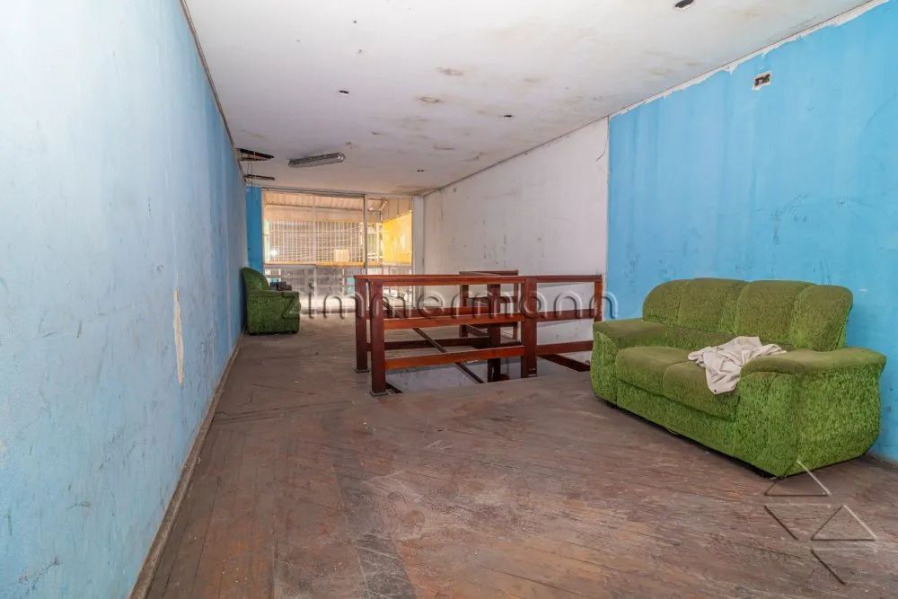 CASA COMERCIAL PINHEIROS 2 VAGAS - Foto 5