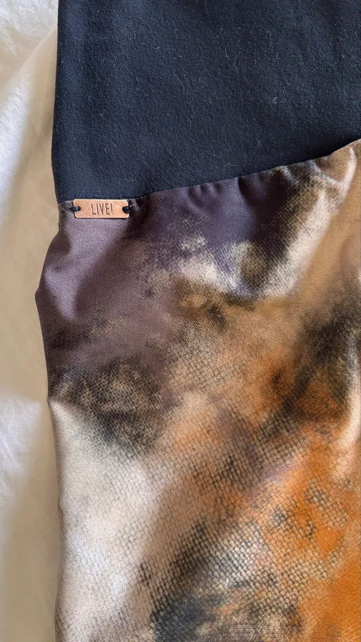 Calça legging Live