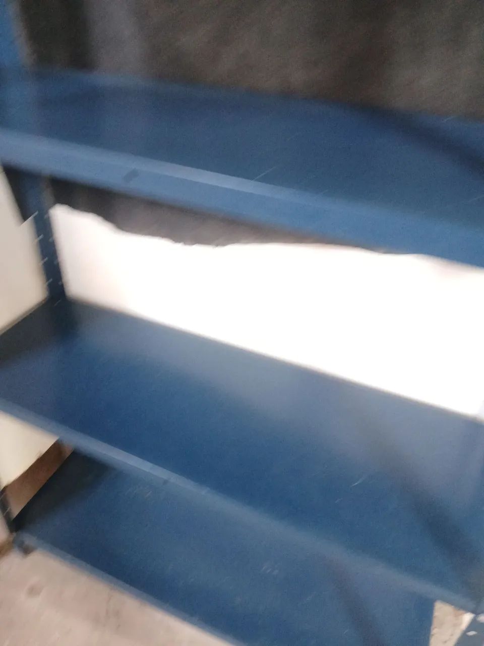 Prateleiras de Ferro - Foto 3