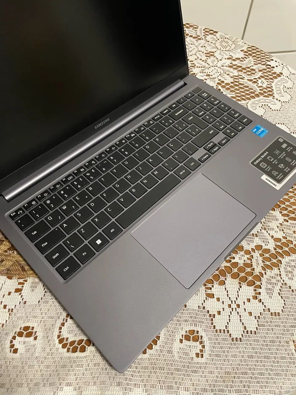 Vendo Galaxy Book4 - Foto 3