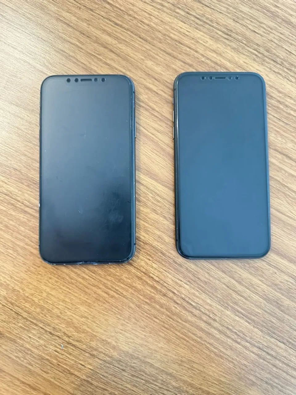 VENDO 2 iPHONES 11 - 64GB e 128GB | ÓTIMA OPORTUNIDADE!