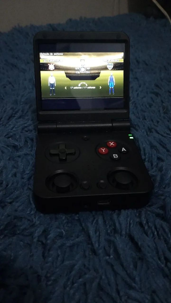 Miyoo Flip v2 - Consoles de Vídeo Game - Loteamento Residencial
