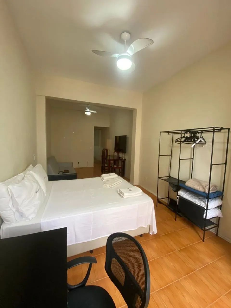 Lindo Apartamento em Copacabana