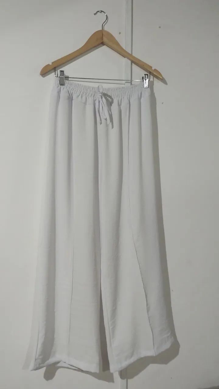 Calça social feminina  - Foto 3