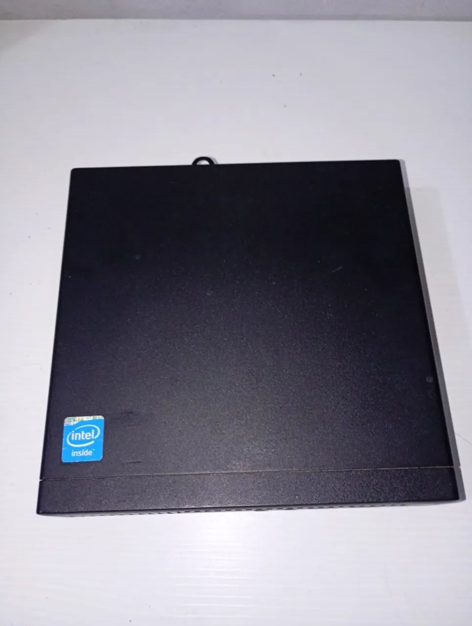 Mini PC HP 260 G1 (Core i3 / 8GB RAM / SSD 128GB) - Foto 2