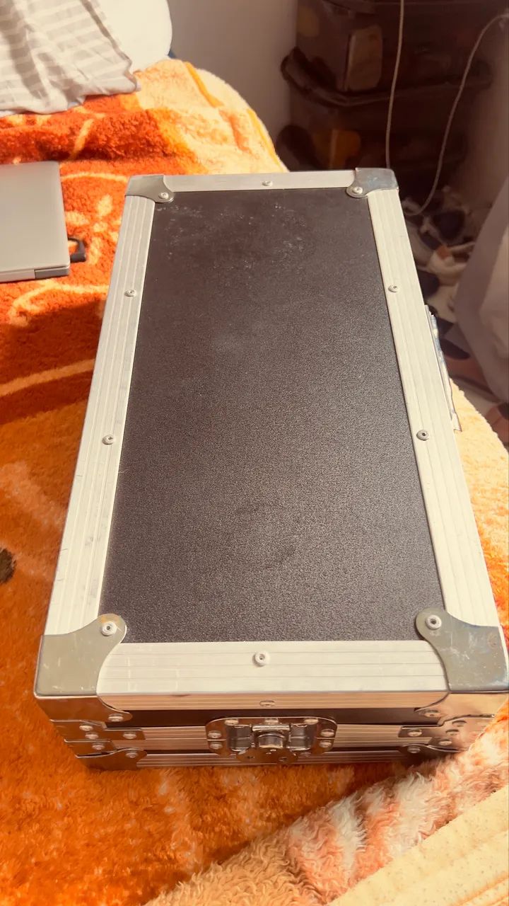 Case para  pedais com board - Foto 2