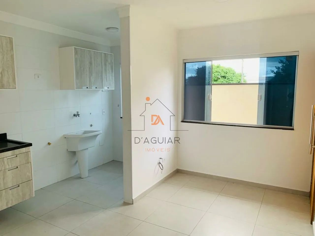 Casa em condomínio para locação na Vila Mazzei com 40 m² e 1 dormitório/quartos. - Foto 2