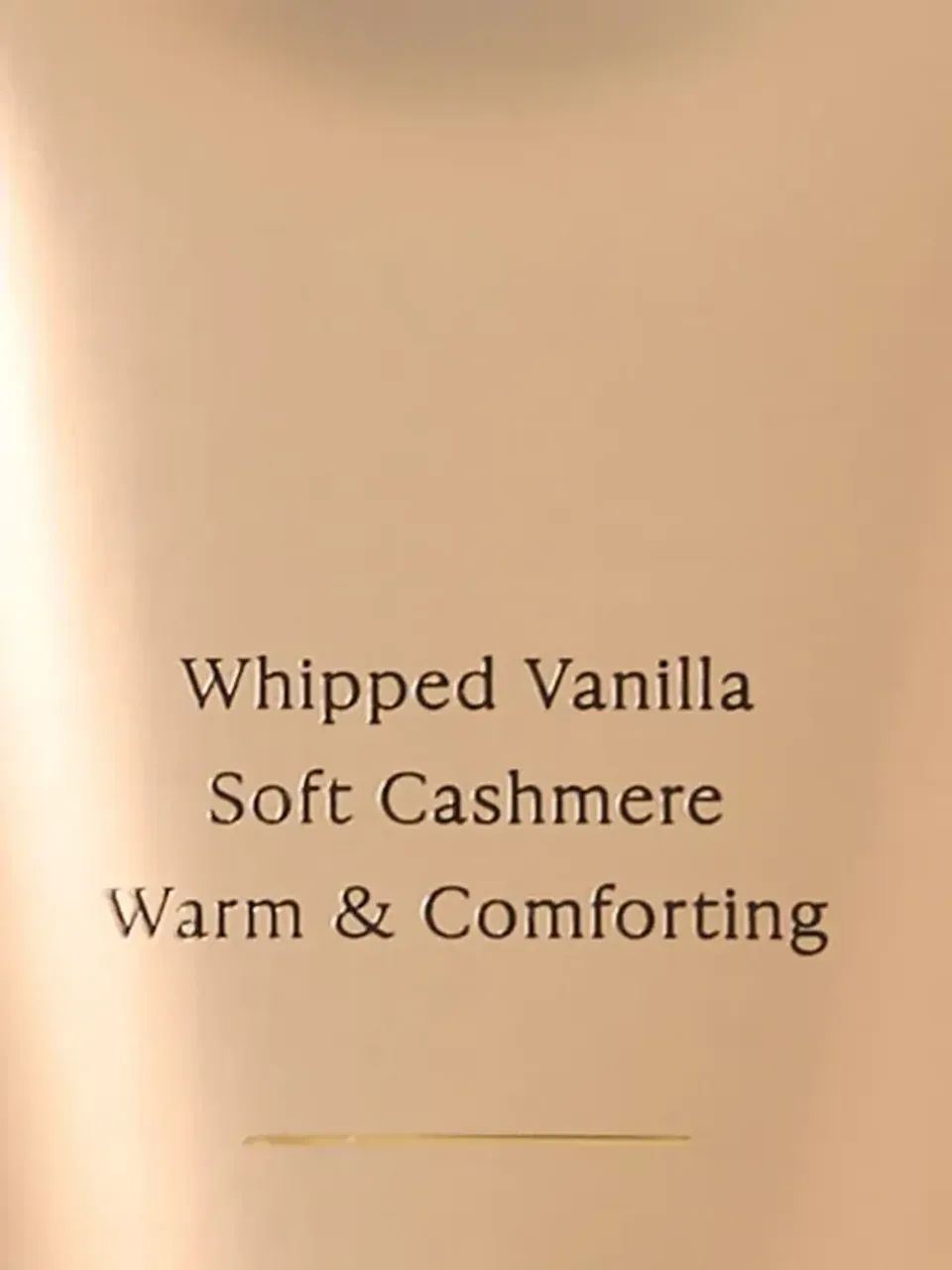 Creme Hidratante Victoria´s Secret Bare Vanilla 236ml - Foto 2
