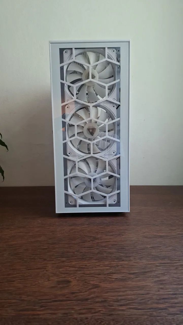 Gabinete Montech 6 fans - Foto 3