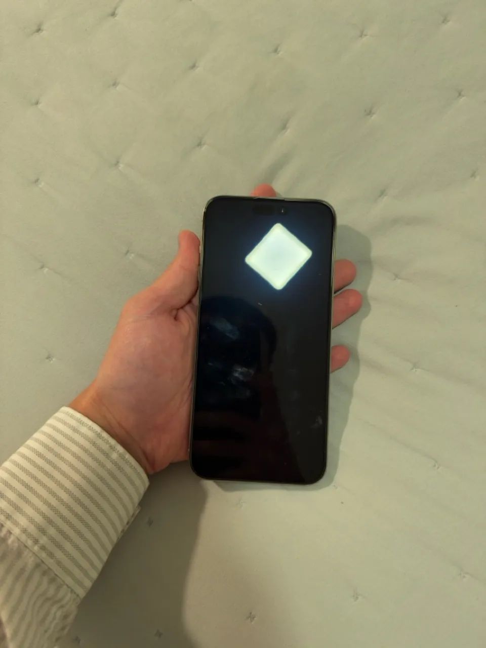 iphone 15 pro max - Foto 4