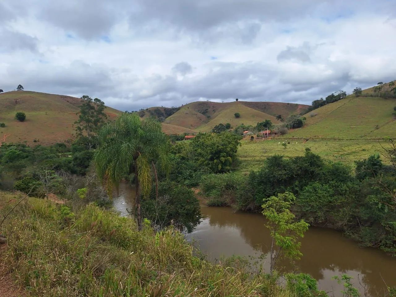 Vendo sitio em são luiz do paraitinga  - Foto 2