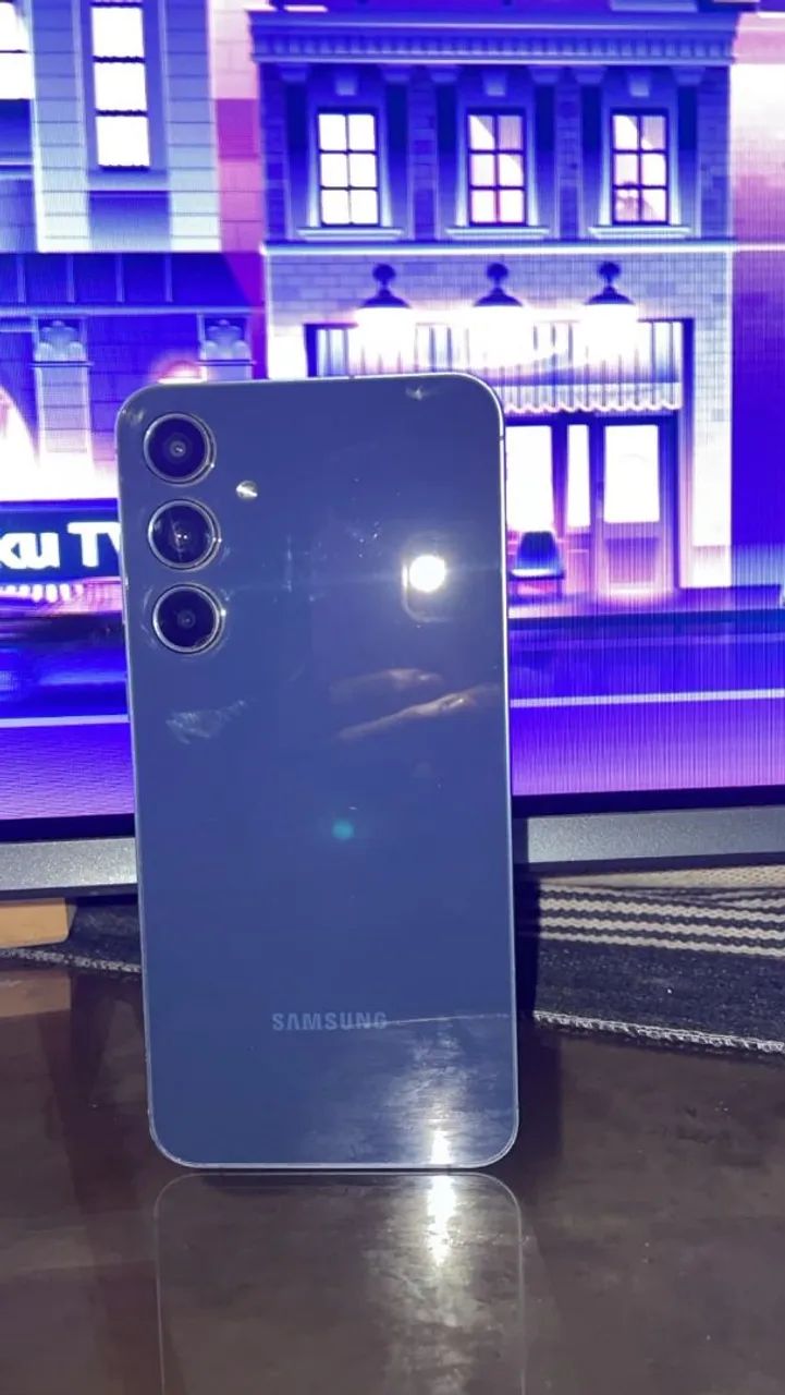 Samsung Galaxy A55 5G  - Foto 4