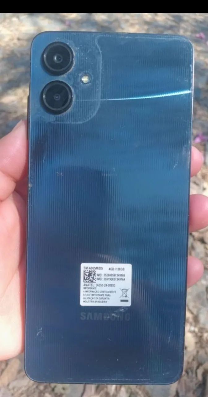 Vendo 2 Celulares  - Foto 3