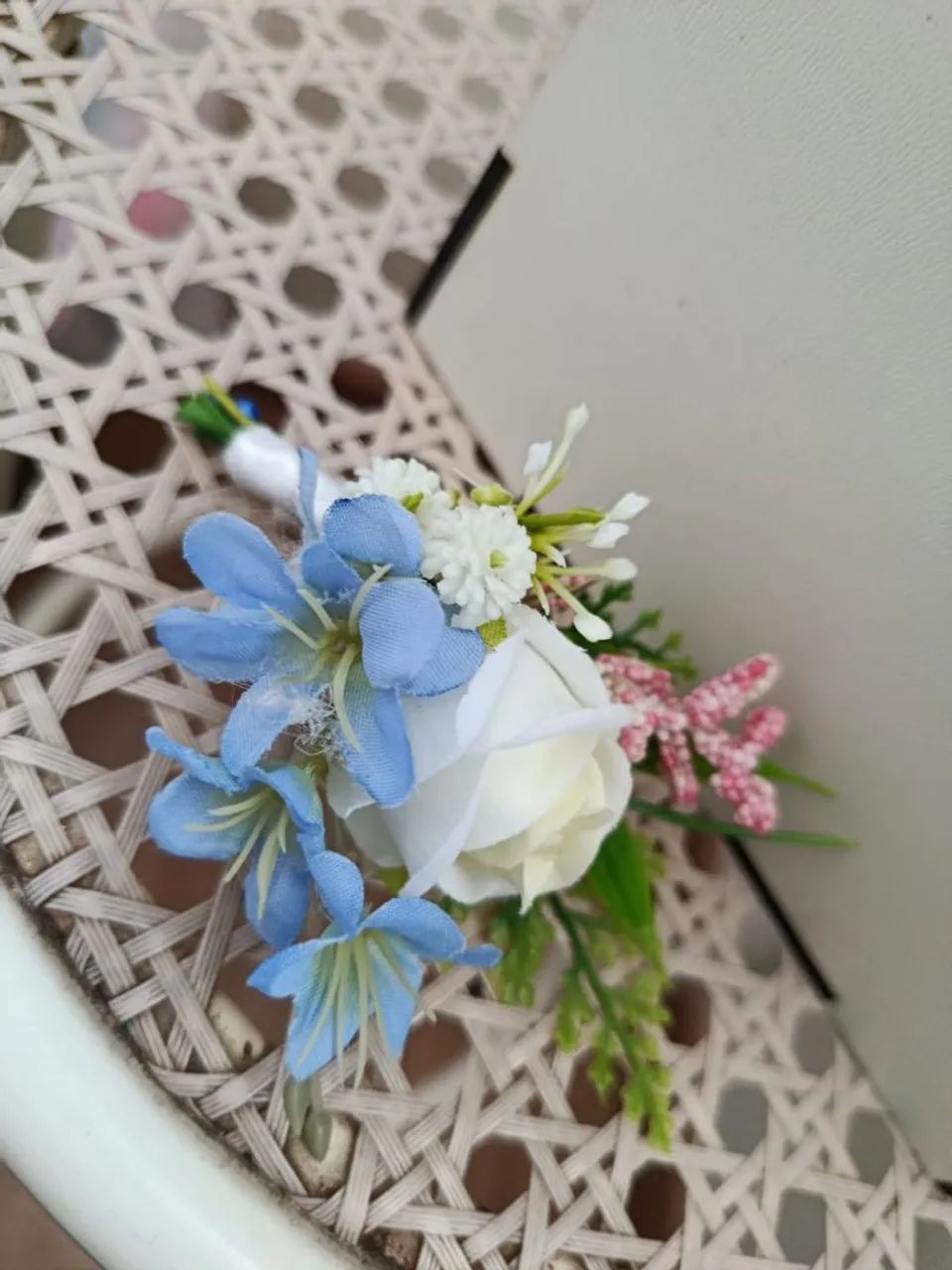 Buquê casamento  - Foto 4