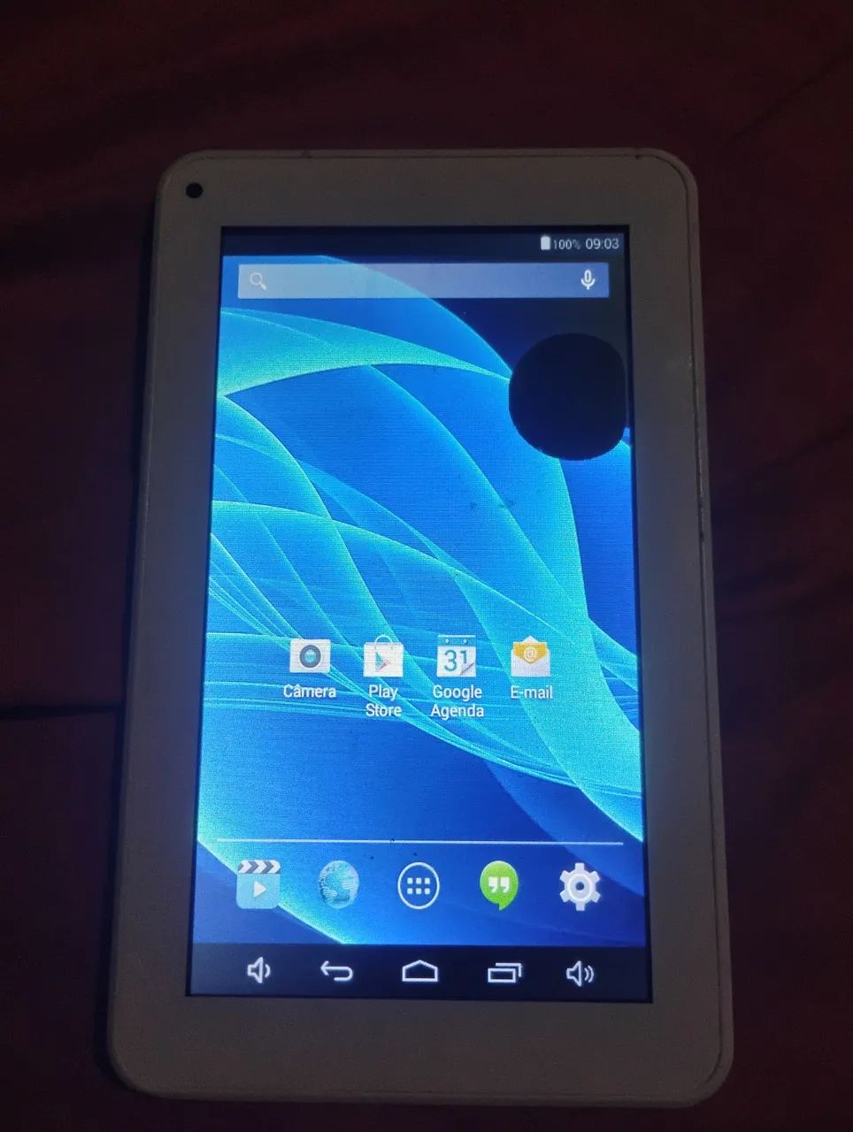 Tablet Multilaser m7s