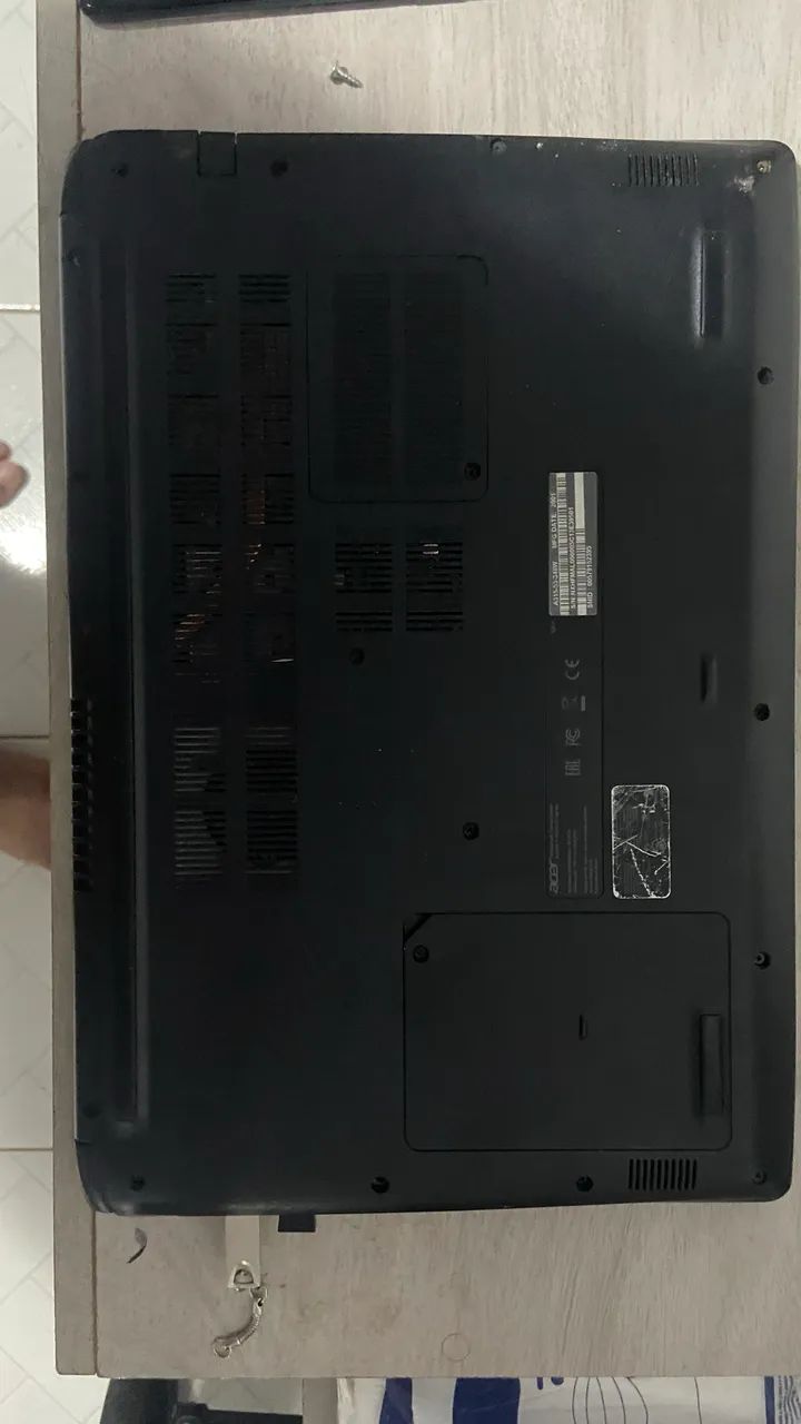 Notebook Acer Aspire 3 - Foto 3