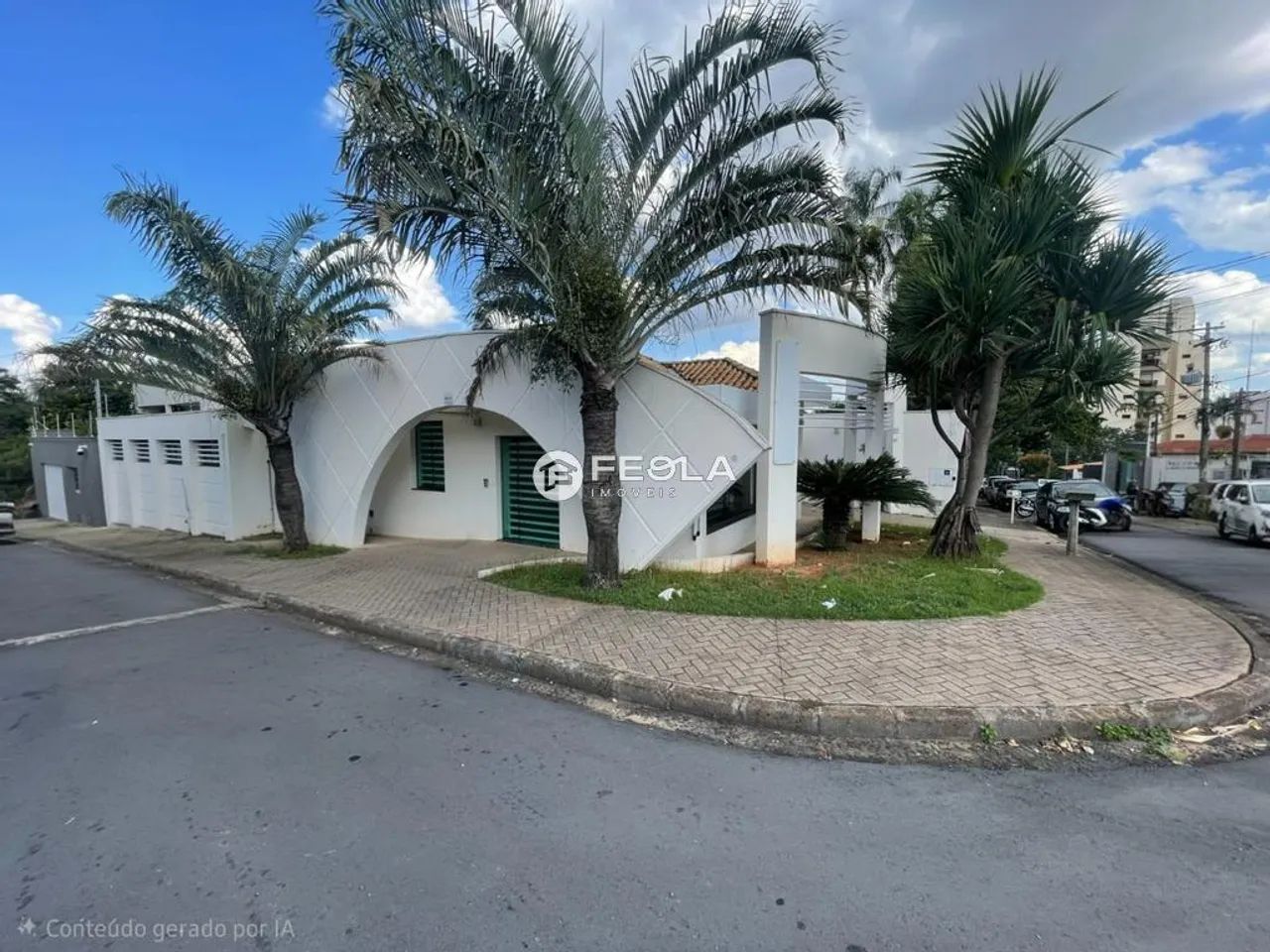Casa para alugar em Americana, Paraíso, com 5 quartos, com 230 m²