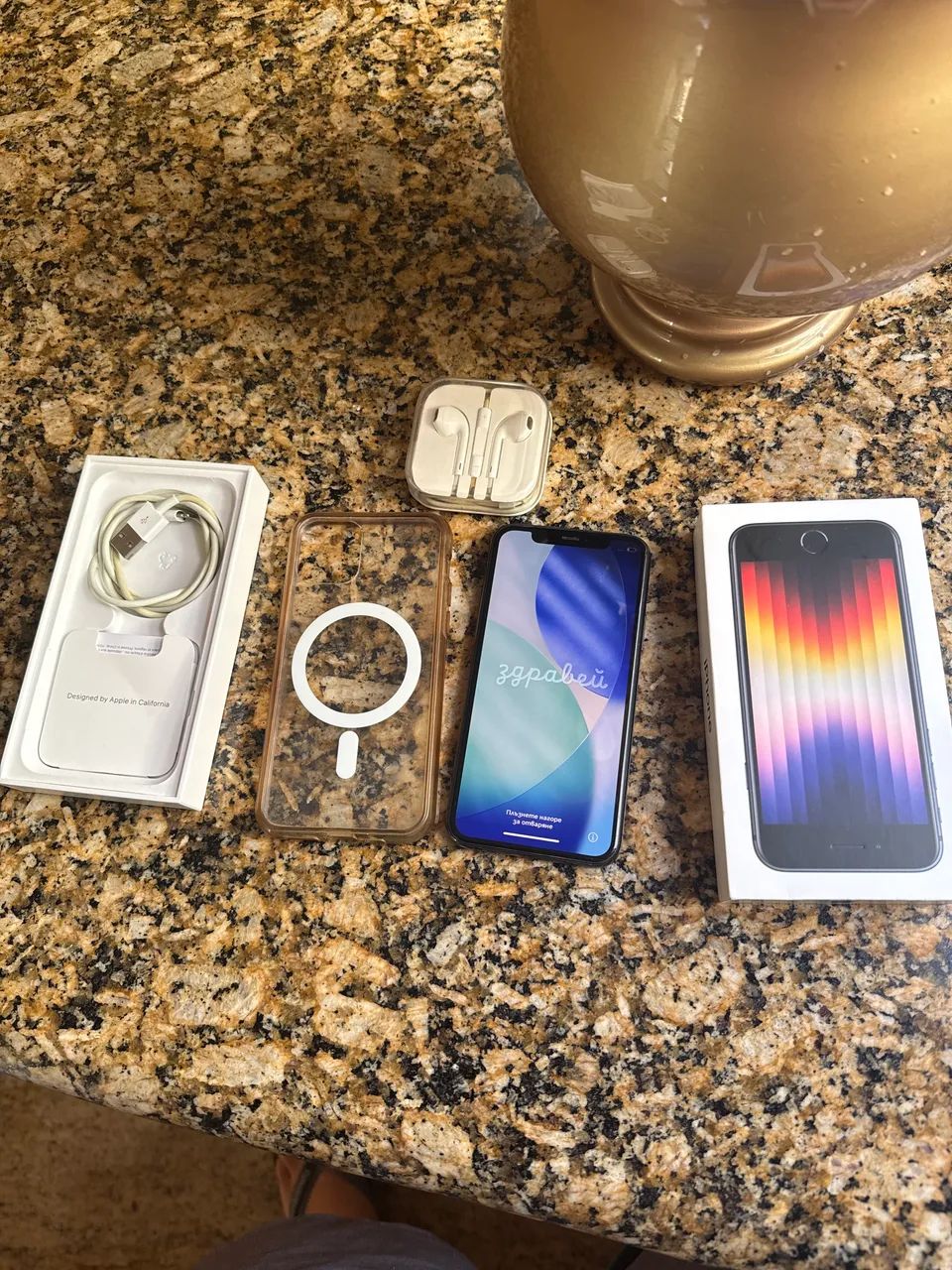 Iphone 11 Pro 256 Gb + fone original de brinde - Foto 5