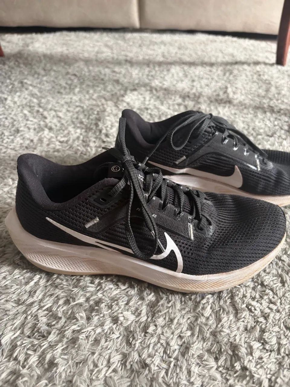 Nike Pegasus 40