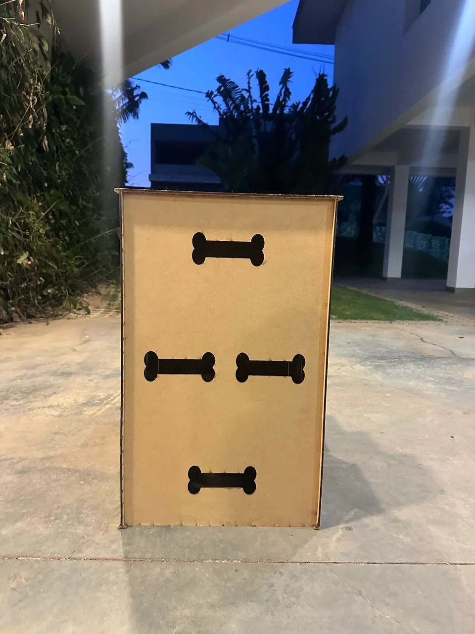 Escada pet grande 70 cm - Foto 3