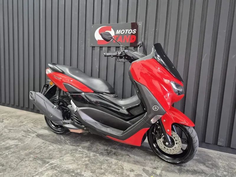 Yamaha NMax 160 cc  - Foto 4