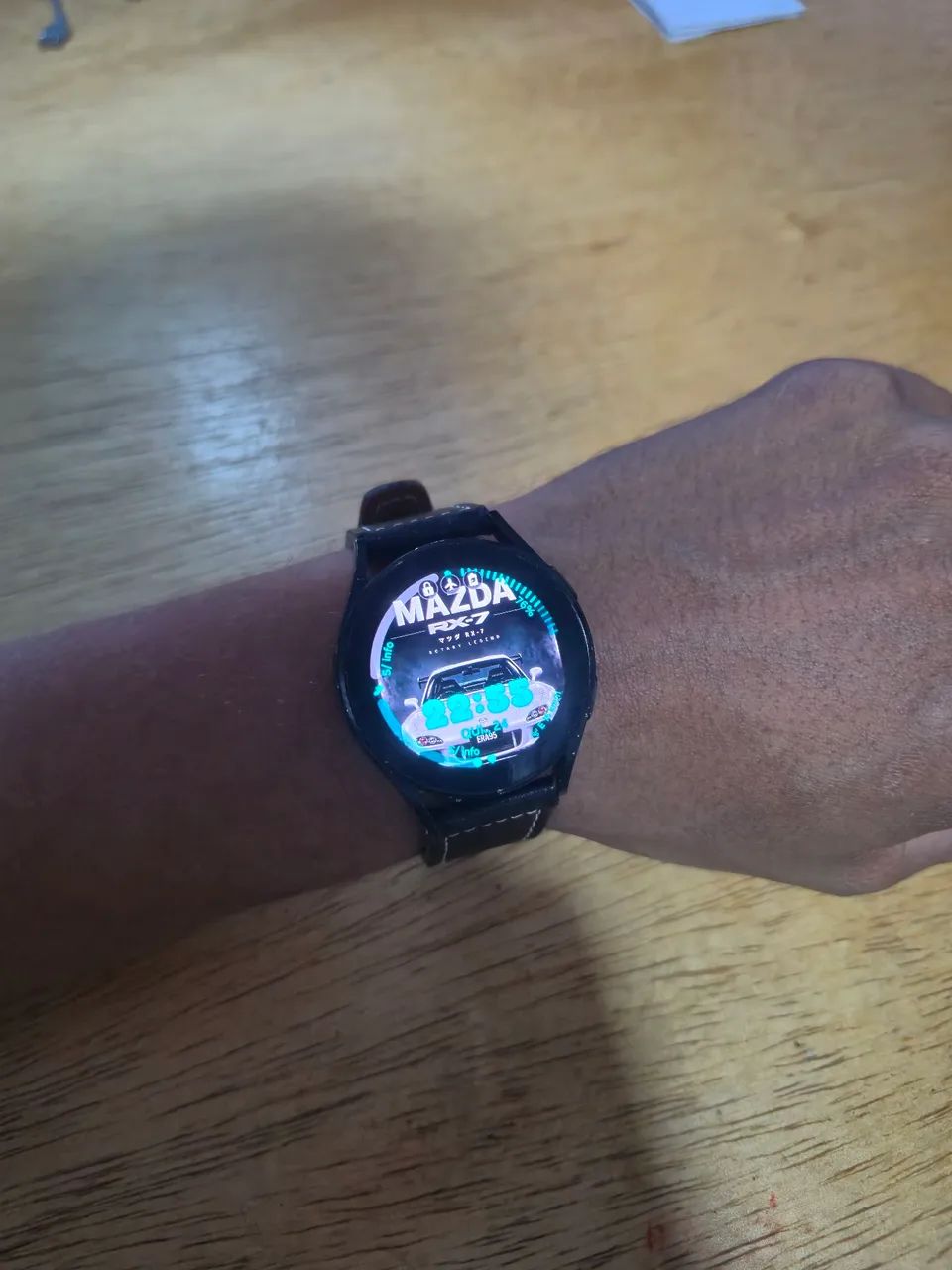 Galaxy Watch 4 BT 40Mm - Foto 5