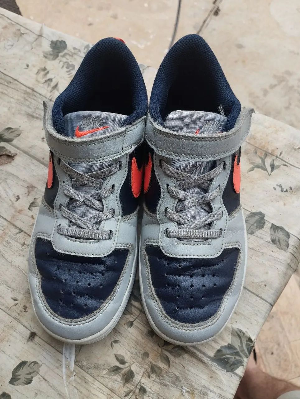 Tênis Nike N°32