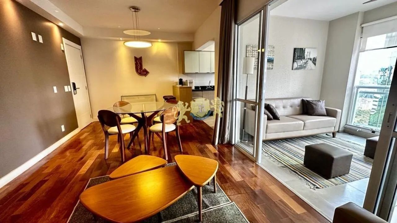 Rarus Flats - Apartamento para locação - Edifício Thera Berrini - Foto 3