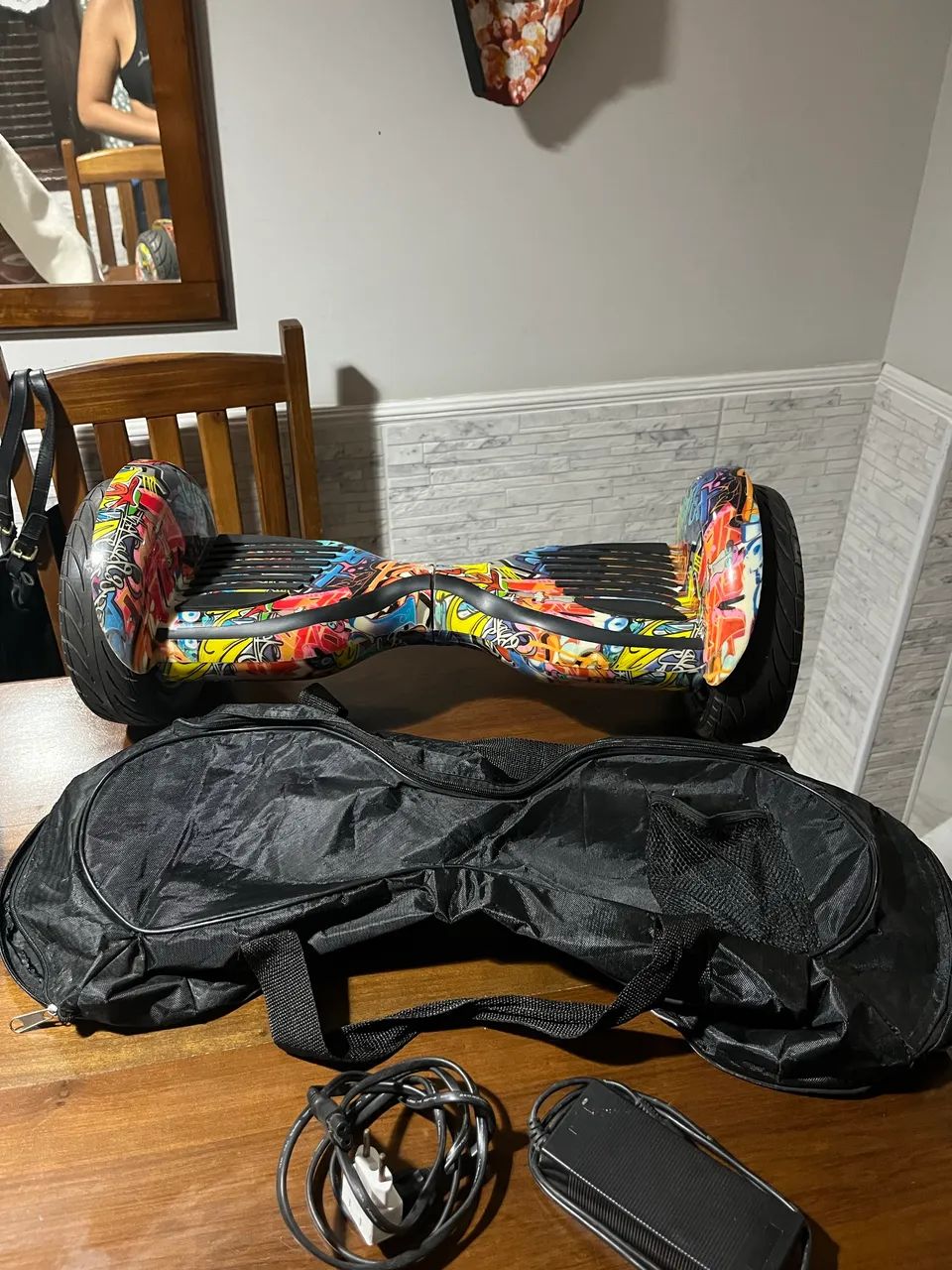 HOVERBOARD - Foto 3