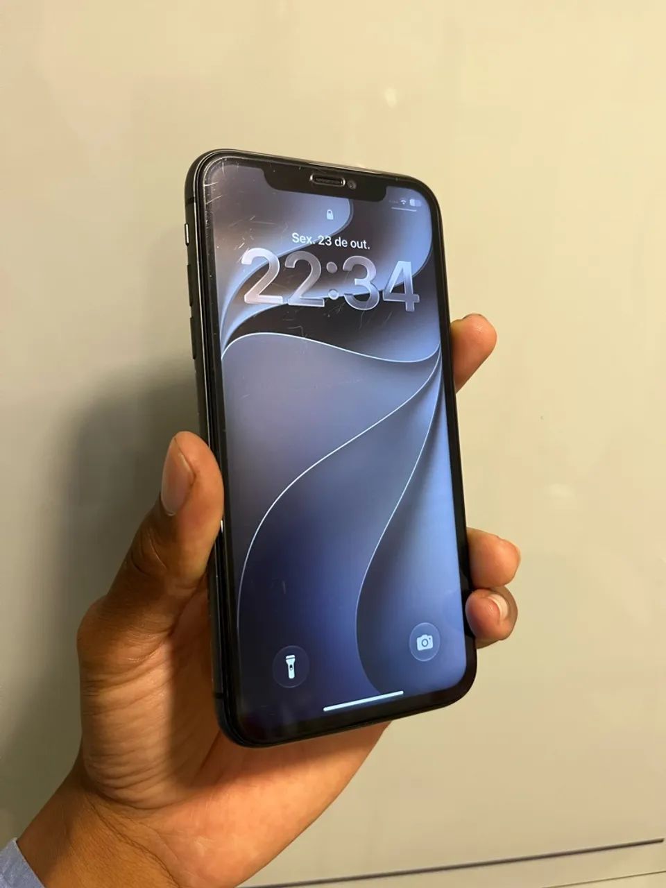iPhone 11 128g - Foto 2