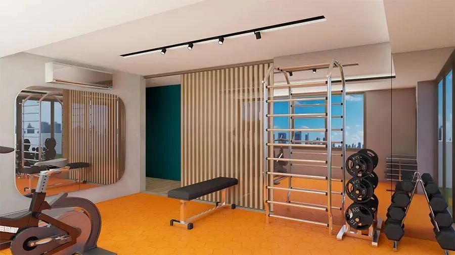 PORTO HORIZONTE - Foto 7