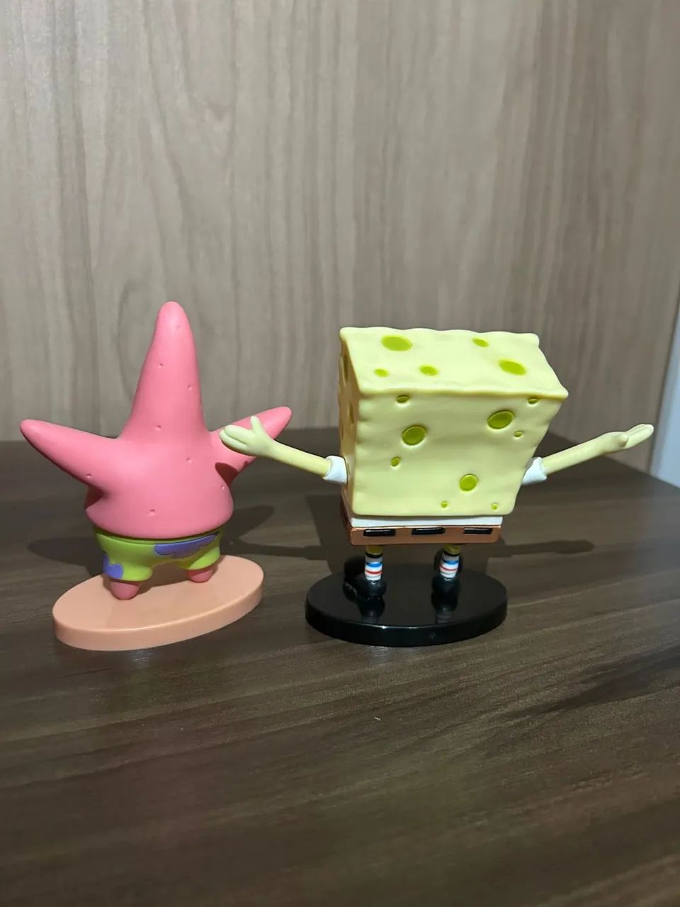 bob esponja e Patrick - Foto 4
