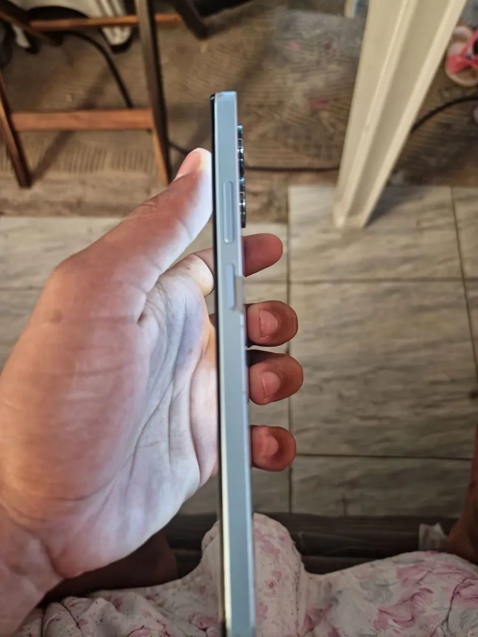 Vende-se realme  not 50 128gb  - Foto 3