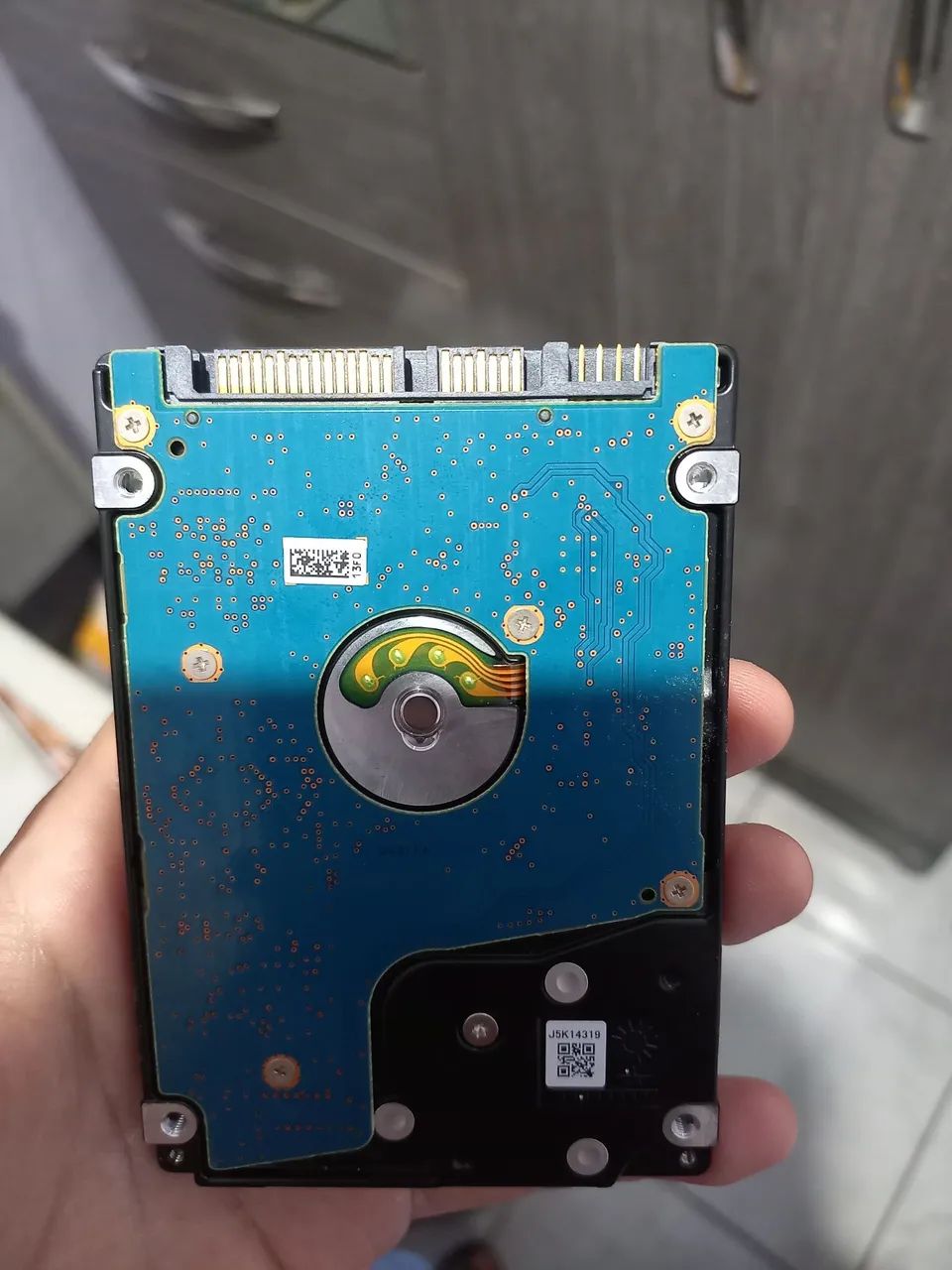 Hd toshiba 1tb - Foto 2