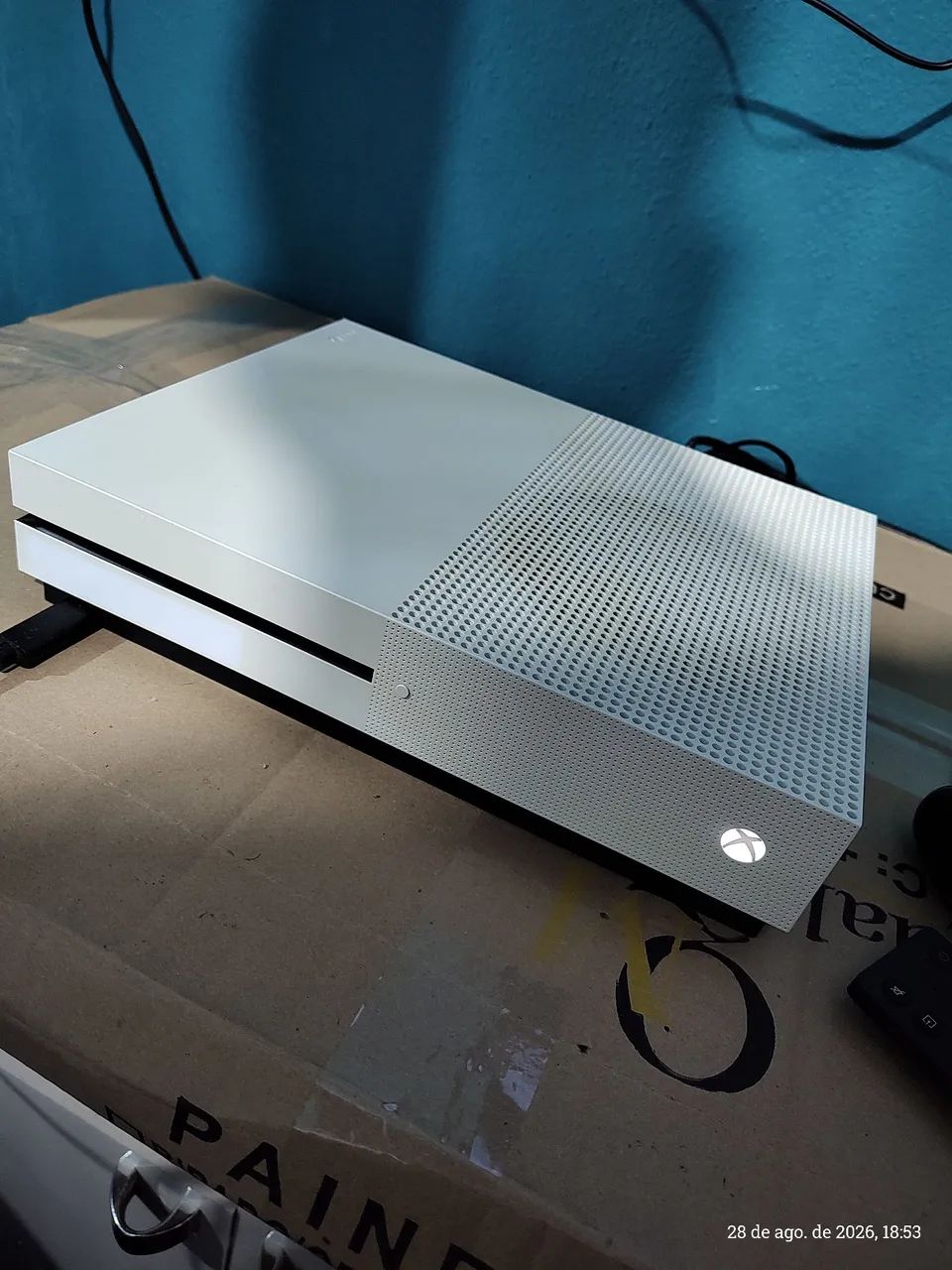 Xbox one S  - Foto 2