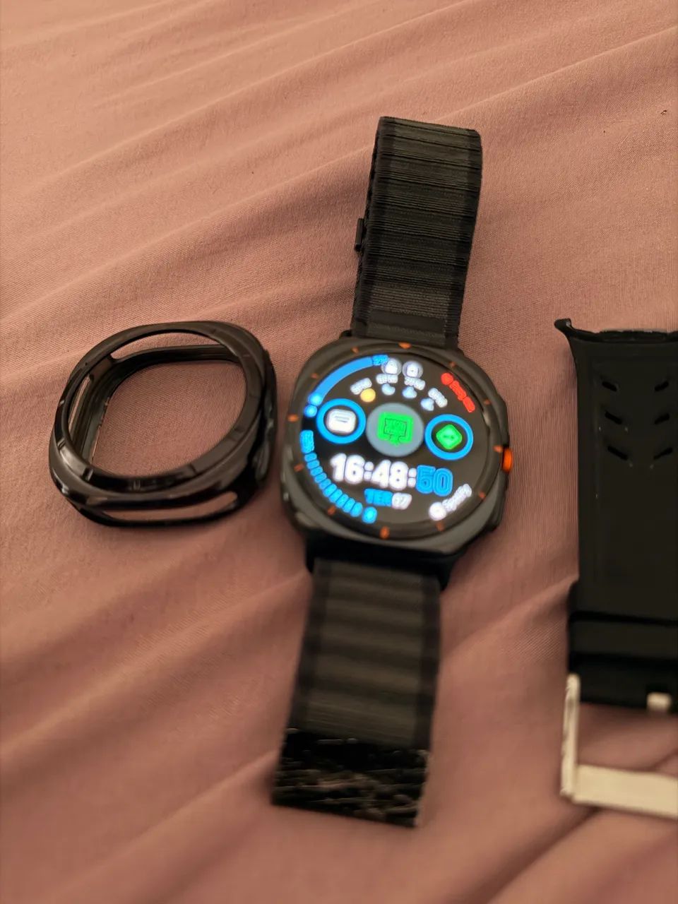 Samsung watch ultra