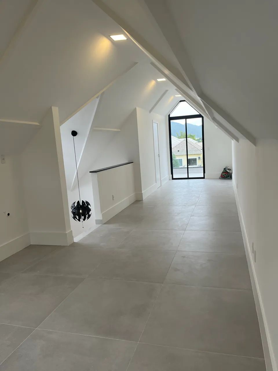 Espetacular Casa estilo Contemporânea - Foto 5