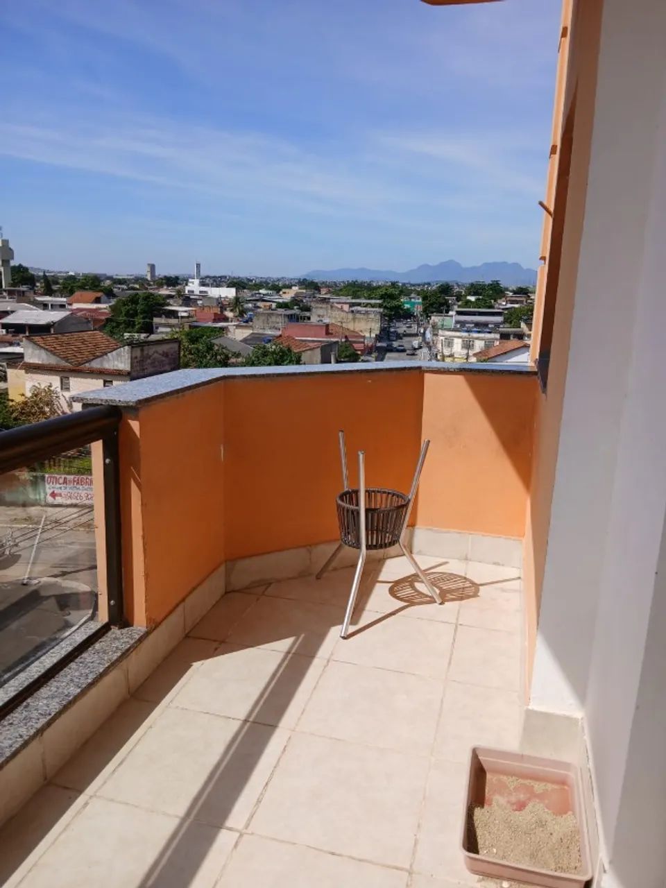 Cobertura em Nova Iguaçu - Apartamento (Vila Nova) - Foto 4