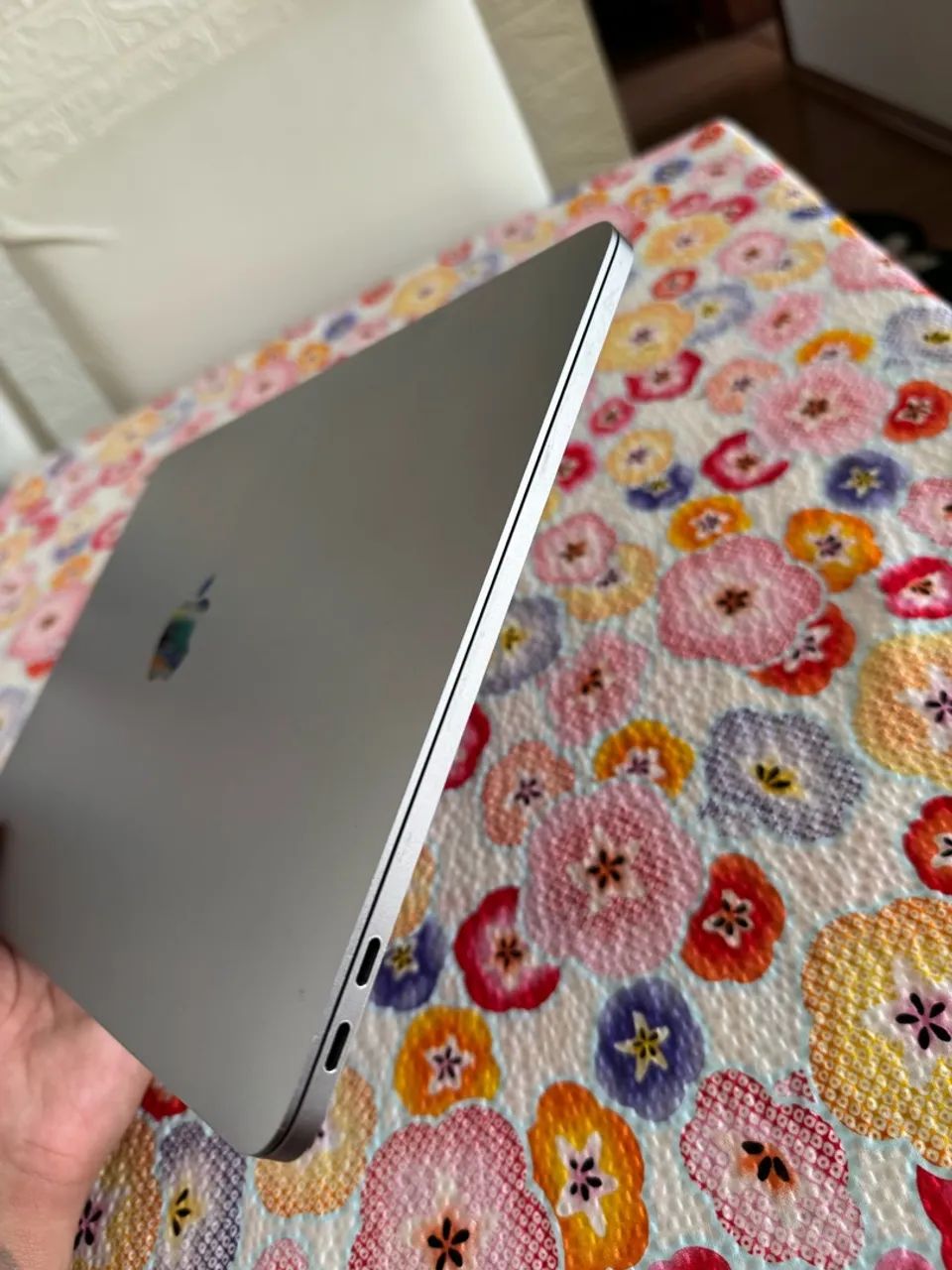 MACBOOK PRO ANO 2017  - Foto 3