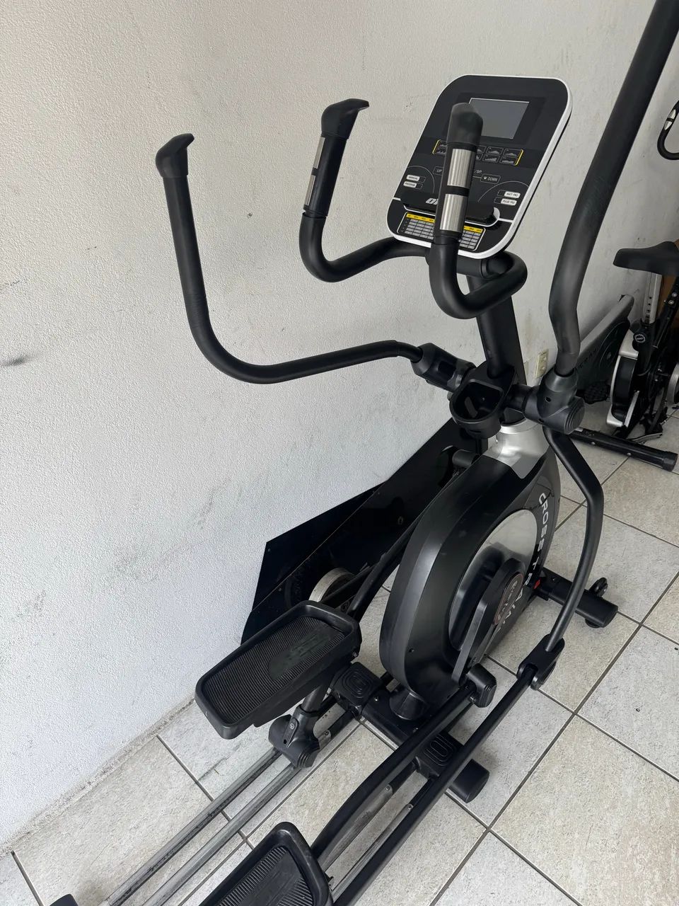 Elíptico transporte - com garantia  - Foto 2