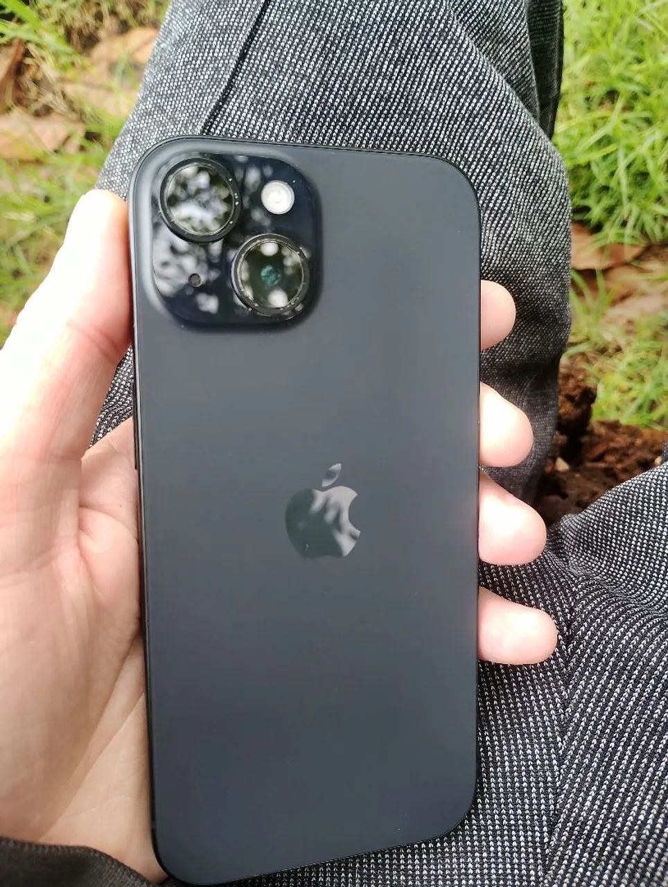 iPhone 13 pro zerado  - Foto 2