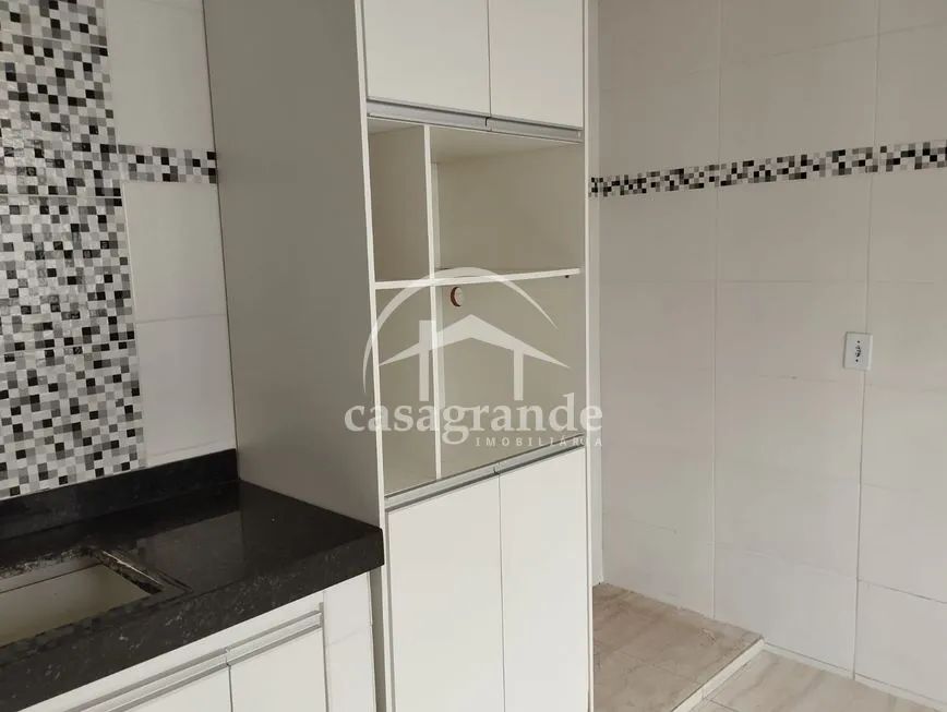 Aluguel Casa LUIZOTE DE FREITAS