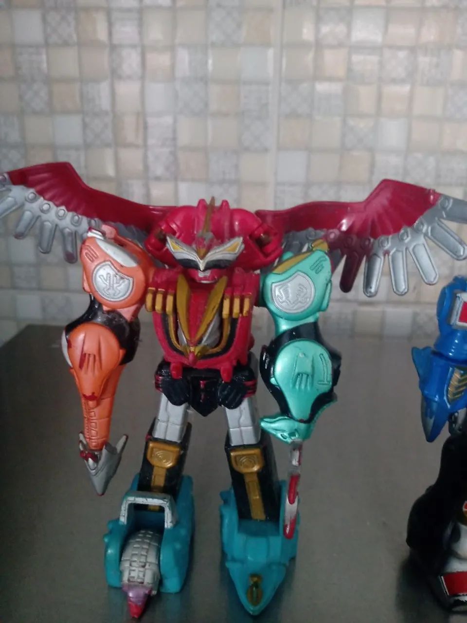 Kit Transformers  - Foto 3